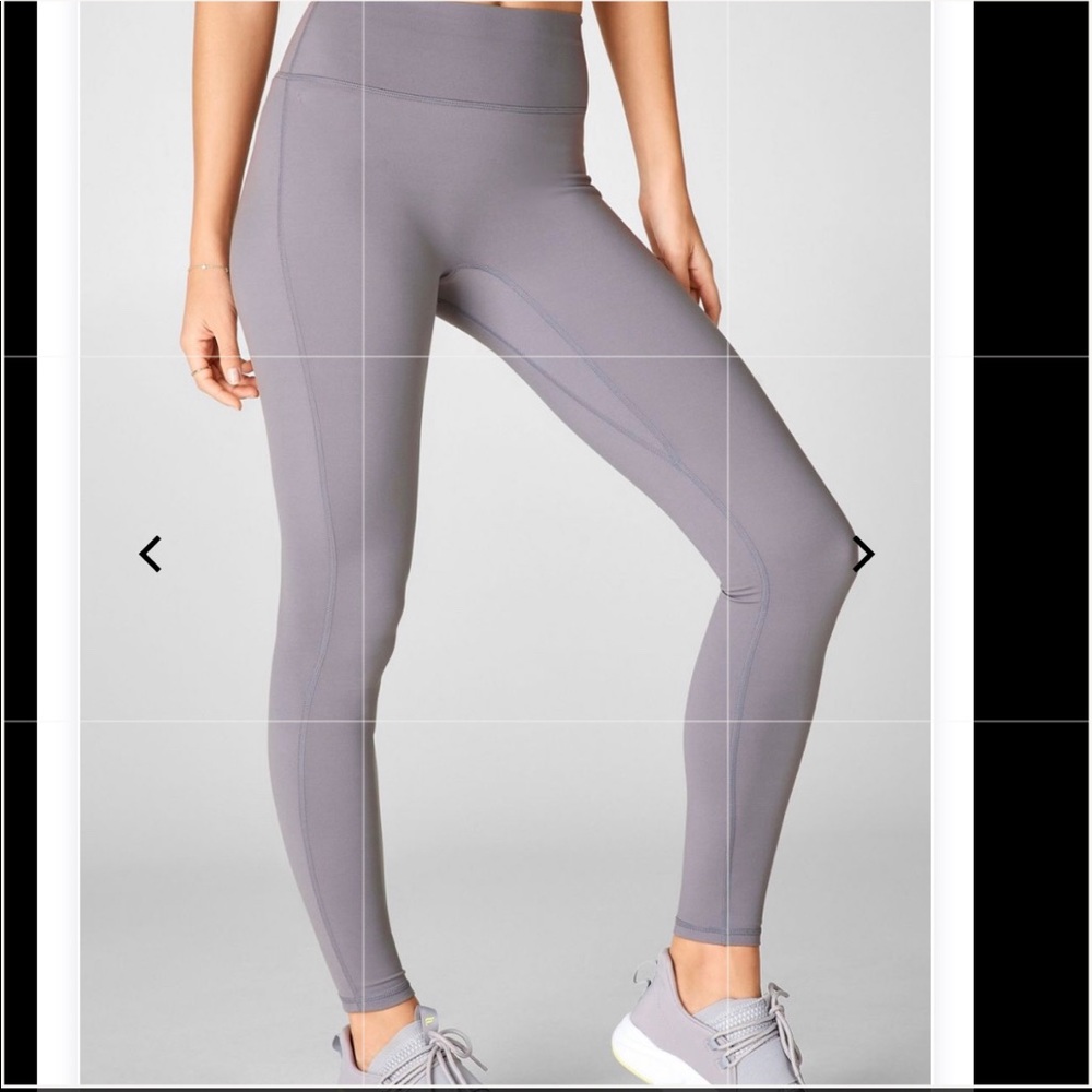 Fabletics High waisted leggings